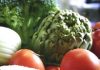 Detoxikační jídelníček na 30 dní - zelenina, fenykl