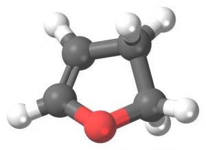Molekula, kyslíkový radikál