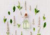 Aromaterapie bylinky