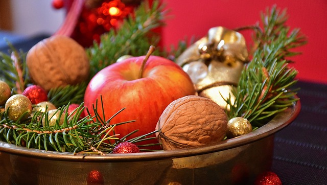 Vánoce, vánoční zvyky a rituály
