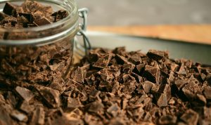 Čokoláda - přírodní afrodiziakum