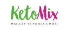 KetoMix logo