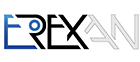 Erexan logo