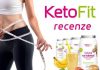 Recenze ketonové diety KetoFit