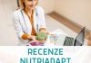 Systém výživového poradenství NUTRIADAPT - recenze