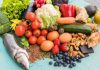 Nízkosacharidové potraviny - 44 druhů