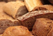 Tipy, za co vyměnit klasický pšeničný chléb