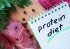 Proteinová dieta - vše, co o ní potřebujete vědět