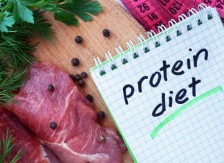 Proteinová dieta - vše, co o ní potřebujete vědět