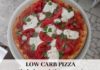 Low carb pizza - typy těsta, chutné recepty a mé zkušenosti