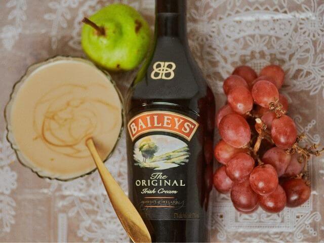 Baileys Irish Cream Original lahev