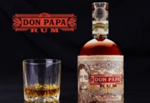 Přečtěte si původ, druhy a kde koupit Don Papa rum