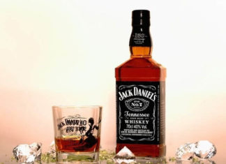 Jack Daniel's - historie a tipy na drinky