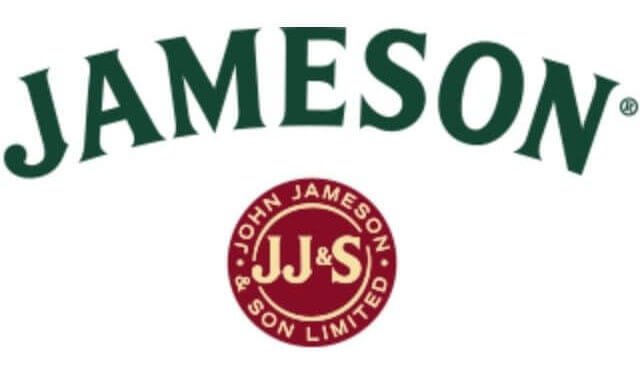 Jameson oficiální logo