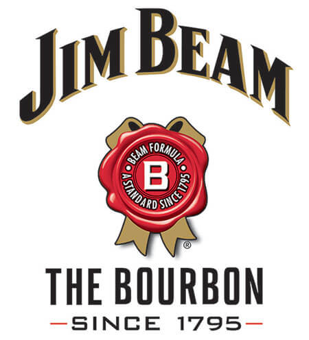 Logo Jim Beam
