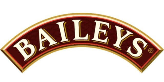 Oficiální logo Baileys