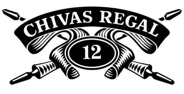 logo Chivas Regal