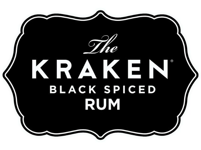 Logo Kraken rum 