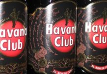 Havana Club - původ, sortiment a koktejly