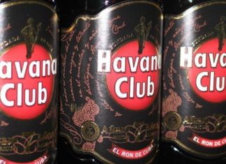 Havana Club - původ, sortiment a koktejly