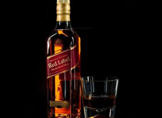 Johnnie Walker whisky - historie a tipy nápojů