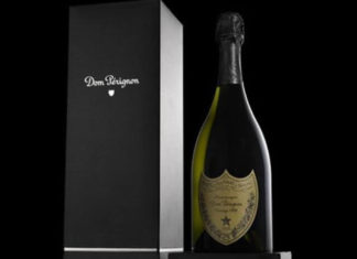 Dom Pérignon jeho historie, cena a druhy