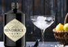 Proces výroby Hendrick's Gin, produkty, ale i koktejly
