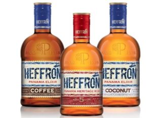 Poznejte příběh Heffron rumu a tipy na koktejly