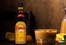 Kahloua likér - výroba, ale i tipy na koktejly