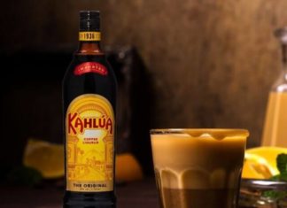 Kahloua likér - výroba, ale i tipy na koktejly