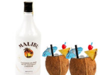 Rum Malibu - výroba, chuť, ale i tipy na drinky