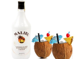 Rum Malibu - výroba, chuť, ale i tipy na drinky