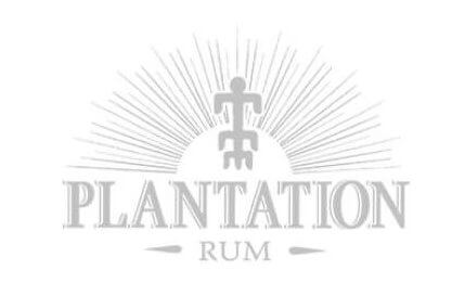 oficiální logo Plantation rumu