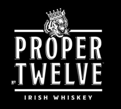 Logo Proper No. Twelve