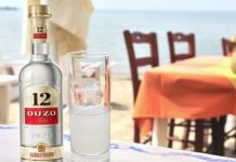 Původ ouza řeckého nápoje spolu s tipy na koktejly
