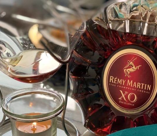 Rémy Martin - historie koňaku, sortiment a tipy na koktejly