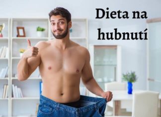 Dieta na hubnutí - rady, jak vybrat tu správnou
