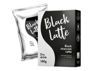 Black Latte - důvody, proč nedoporučujeme jeho koupi