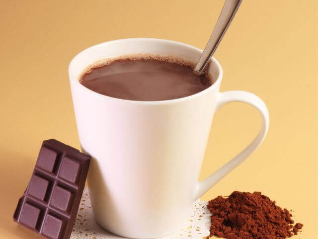 Kakaový nápoj Choco Lite