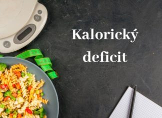 Tipy, jak vypočítat kalorický deficit